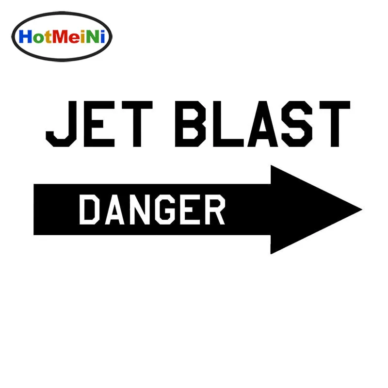HotMeiNi JDM Styling Text Danger Jet Car Sticker Drift Window Truck Fashion Vinyl Decal Bulletin Aviation Aircraft 18 x 9cm
HotMeiNi JDM Styling Text Danger Jet Car Sticker Drift Window Truck Fashion Vinyl Decal Bulletin Aviation Aircraft 18 x 9cm