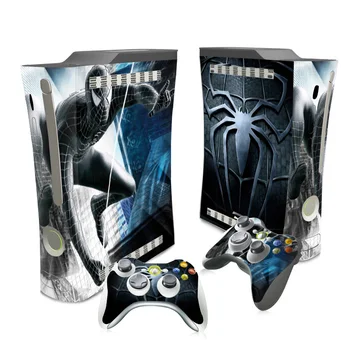 free drop shipping New and fashion sticker for Xbox 360 skin sticker vinyl perfect fit non bubble #TN-XB360-0055
free drop shipping New and fashion sticker for Xbox 360 skin sticker vinyl perfect fit non bubble #TN-XB360-0055