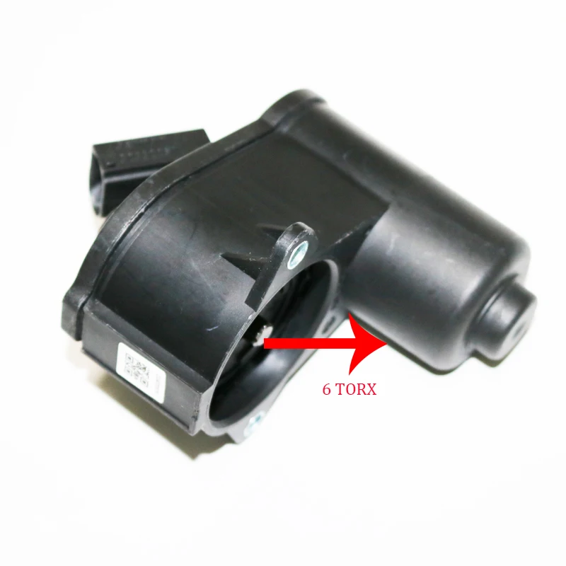 ELISHASTAR 6/12 TORX Rear Caliper Parking Brake Servo Motor For PASSAT B6 B7 CC Tiguan 3C0998281 3C0 998 281 3C0998281A
ELISHASTAR 6/12 TORX Rear Caliper Parking Brake Servo Motor For PASSAT B6 B7 CC Tiguan 3C0998281 3C0 998 281 3C0998281A