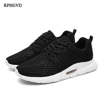 39-48 New Men Net Shoes Fashion Women Shoes 2018 Summer Extra Large Size Men Breathable Lghtweight Walking Shoes Casual Shoes
39-48 New Men Net Shoes Fashion Women Shoes 2018 Summer Extra Large Size Men Breathable Lghtweight Walking Shoes Casual Shoes