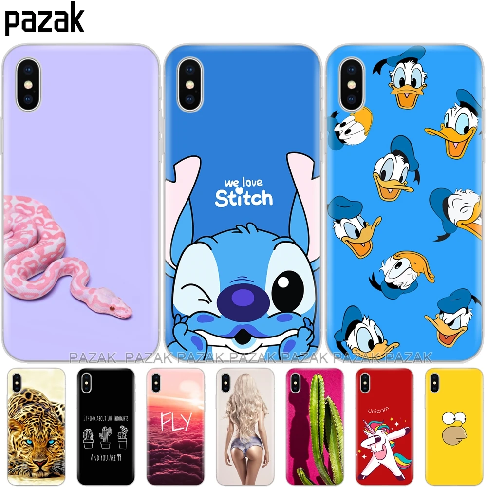 soft Silicone Phone Case For iphone X XS XR Case for iphone xs max coque etui bumper back cover transparent full 360 protective
soft Silicone Phone Case For iphone X XS XR Case for iphone xs max coque etui bumper back cover transparent full 360 protective