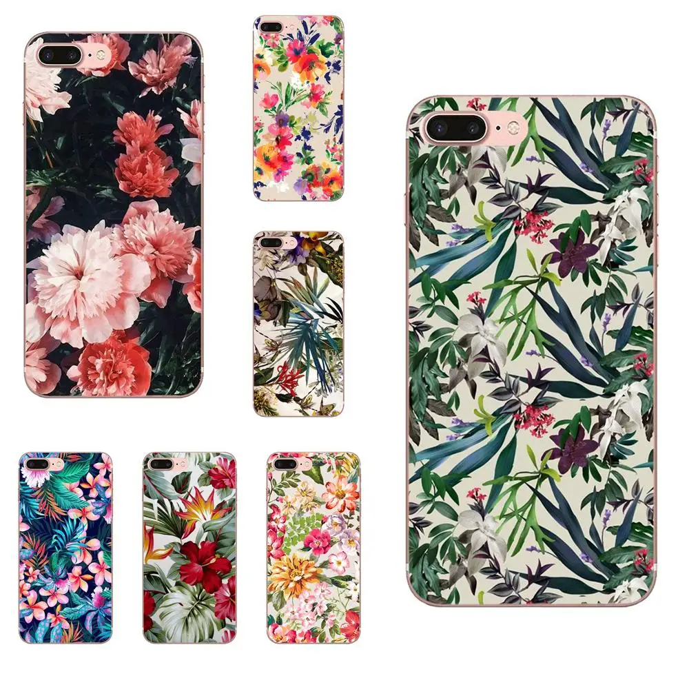 TPU Coque Case Capa For Sony Xperia Z Z1 Z2 Z3 Z4 Z5 compact Mini M2 M4 M5 T3 E3 E5 XA XA1 XZ Premium Colorful Flower Leaf
TPU Coque Case Capa For Sony Xperia Z Z1 Z2 Z3 Z4 Z5 compact Mini M2 M4 M5 T3 E3 E5 XA XA1 XZ Premium Colorful Flower Leaf