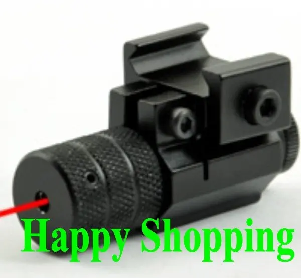 Micro Mini Pistol Red Dot Laser Point Sight Scope with 20mm weaver mount for hunting
Micro Mini Pistol Red Dot Laser Point Sight Scope with 20mm weaver mount for hunting