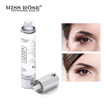 MISS ROSE Base Makeup Moisturizer Brighten Face Primer Lotion Milk Essence Nutritious Pore Primer Make Up Bases
MISS ROSE Base Makeup Moisturizer Brighten Face Primer Lotion Milk Essence Nutritious Pore Primer Make Up Bases