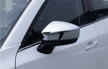 Lapetus Outside Door Rearview Mirror Protection Styling Cover Trim Fit For Mazda CX-5 CX5 2017 - 2020 Matte / Carbon Fiber ABS
Lapetus Outside Door Rearview Mirror Protection Styling Cover Trim Fit For Mazda CX-5 CX5 2017 - 2020 Matte / Carbon Fiber ABS