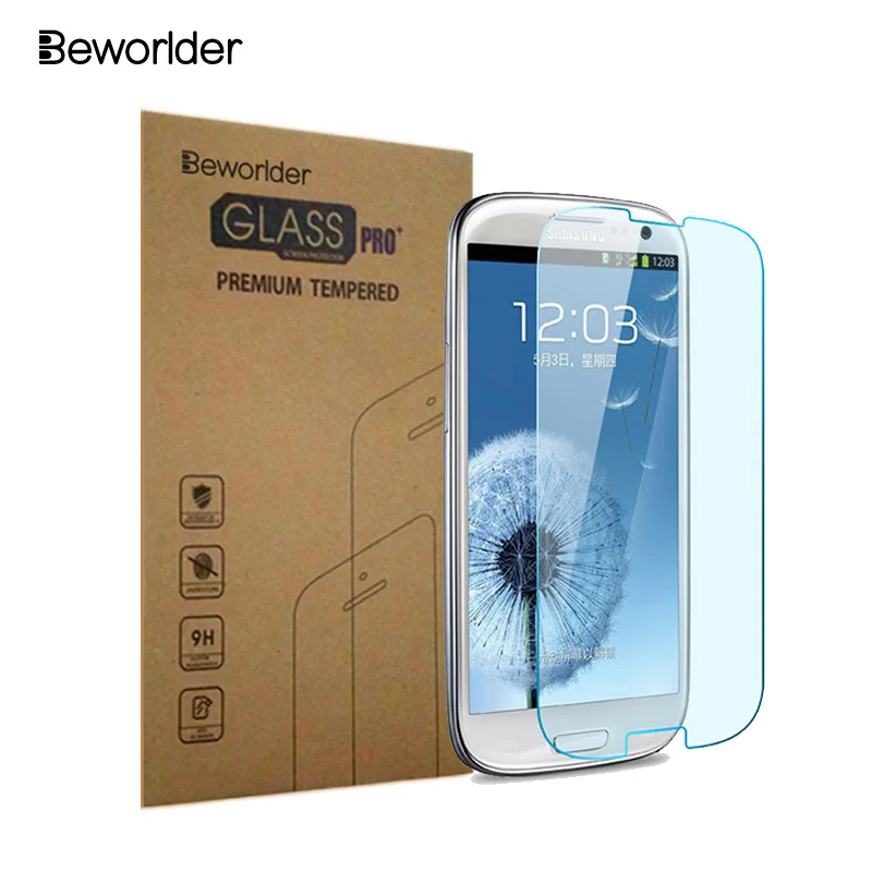 S3 2.5D 0.26mm 9H Premium Tempered Glass For Samsung Galaxy S3 i9300 With Retail Packaging Screen Anti Shatter Protector Film
S3 2.5D 0.26mm 9H Premium Tempered Glass For Samsung Galaxy S3 i9300 With Retail Packaging Screen Anti Shatter Protector Film