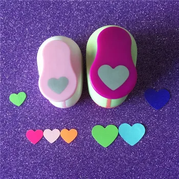 Freeship 2pcs loving heart (1pc 5/8" and 1pc 1")craft punch set hearts Punch Craft Scrapbooking heart Paper Puncher Shaped Punch
Freeship 2pcs loving heart (1pc 5/8" and 1pc 1")craft punch set hearts Punch Craft Scrapbooking heart Paper Puncher Shaped Punch