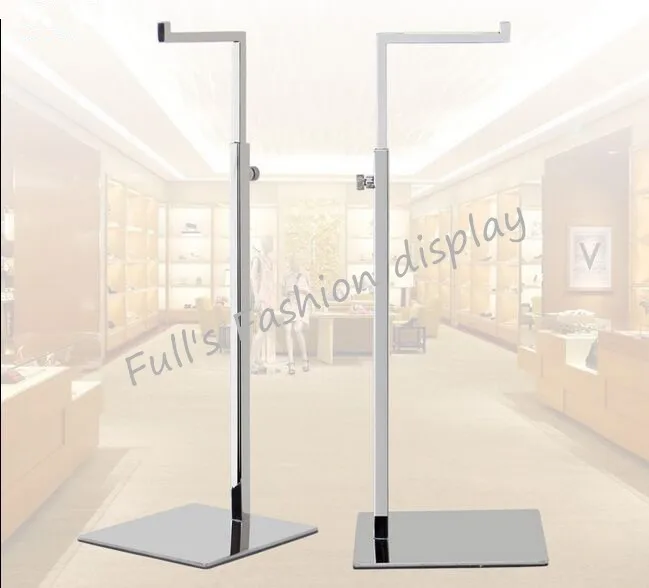 10pcs Hot sale 7-shape mirro stainless steel bags display rack holder adjustable wig/silk scarf/purse/handbag display stand J-67 
10pcs Hot sale 7-shape mirro stainless steel bags display rack holder adjustable wig/silk scarf/purse/handbag display stand J-67