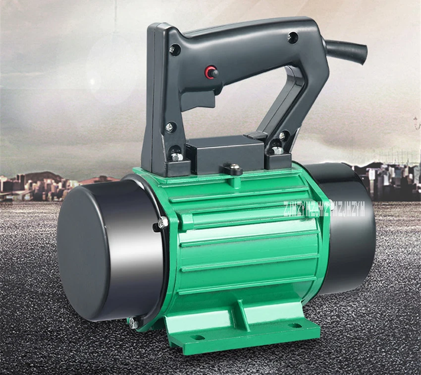 Вибратор Для Бетона На 220