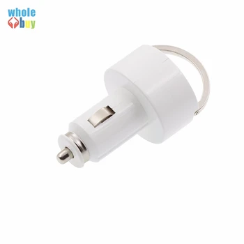 200pcs/lotHigh-grade metal ring-pull Mini Universal Dual USB Car Charger Adapter For all IPhone 8 765 /ipod/samsung s8 s7 s6 s5
200pcs/lotHigh-grade metal ring-pull Mini Universal Dual USB Car Charger Adapter For all IPhone 8 765 /ipod/samsung s8 s7 s6 s5