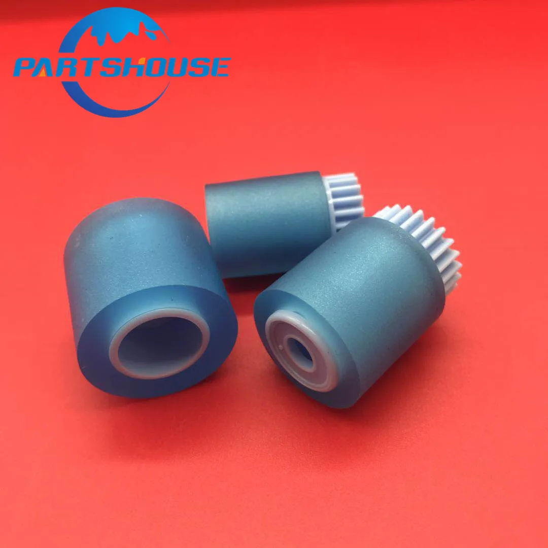 5Sets Pick Up Roller Kit AF03-2080 AF03-1082 AF03-0081 for Ricoh Aficio 1075 2060 2075 MP7500 6000 8001 9001 Feed Separation
5Sets Pick Up Roller Kit AF03-2080 AF03-1082 AF03-0081 for Ricoh Aficio 1075 2060 2075 MP7500 6000 8001 9001 Feed Separation