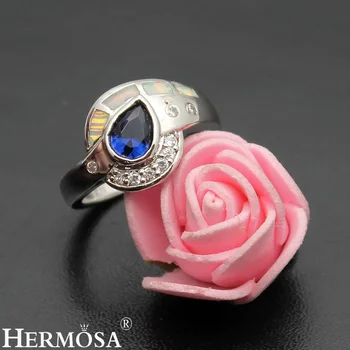 Hermosa Grace Precious Stone Jewelry Mystic Fire Australian Opal Ring Size 7 DF74 Perfect Christmas Gift
Hermosa Grace Precious Stone Jewelry Mystic Fire Australian Opal Ring Size 7 DF74 Perfect Christmas Gift