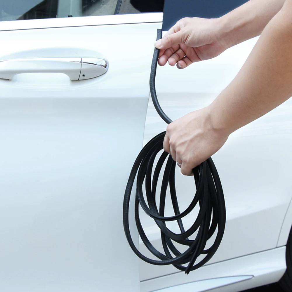 Car Door Edge Scratch Protector 7.5M/10M Strip Sealing Guard Trim Automobile Door Stickers Decoration Protector Car-styling
Car Door Edge Scratch Protector 7.5M/10M Strip Sealing Guard Trim Automobile Door Stickers Decoration Protector Car-styling