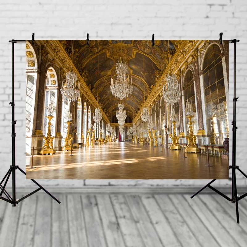 Custom Vinyl Beauty and the Beast Fairy Tale Castle Photo Photography Background Birthday Photography Backdrops for Photo Studio
Custom Vinyl Beauty and the Beast Fairy Tale Castle Photo Photography Background Birthday Photography Backdrops for Photo Studio
