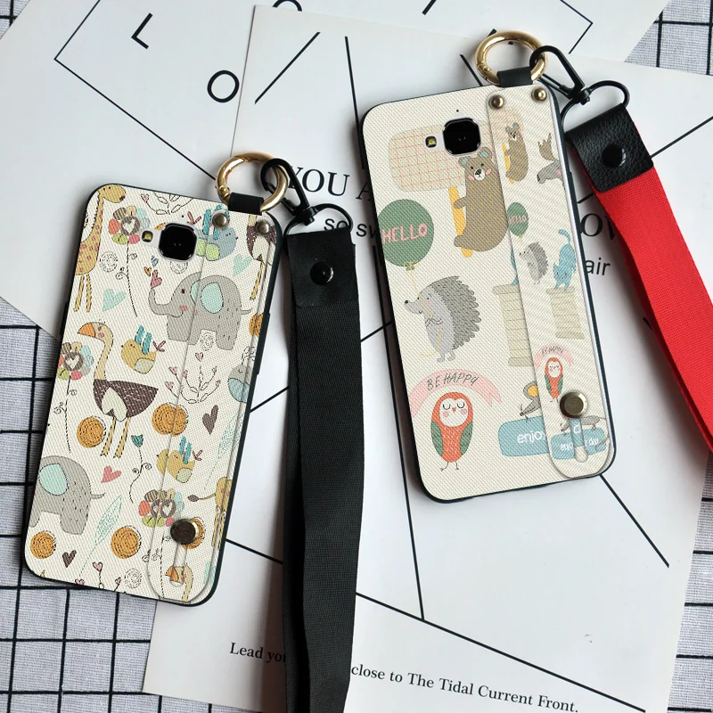 Phone Case For Huawei honor 4C 5C 6C Pro 5X 5A 6A 6X Nexus 6P Cute Animal Neck Strap Stand Back Cover Case For Huawei GT3 GR5
Phone Case For Huawei honor 4C 5C 6C Pro 5X 5A 6A 6X Nexus 6P Cute Animal Neck Strap Stand Back Cover Case For Huawei GT3 GR5