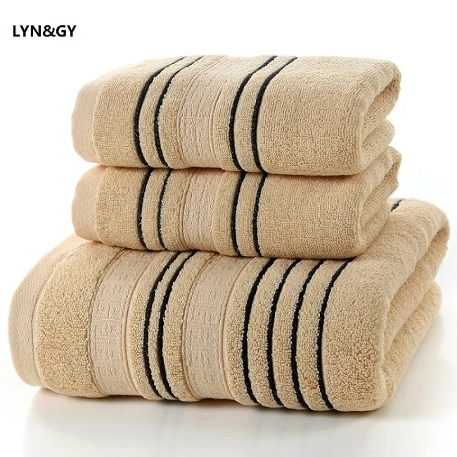 LYN&GY Grey Men Cotton Bath Towel Set for Adults toalla 2pcs Face Washcloth 1pc Bath Towel Camping Shower Towels Bathroom 3pcs
LYN&GY Grey Men Cotton Bath Towel Set for Adults toalla 2pcs Face Washcloth 1pc Bath Towel Camping Shower Towels Bathroom 3pcs