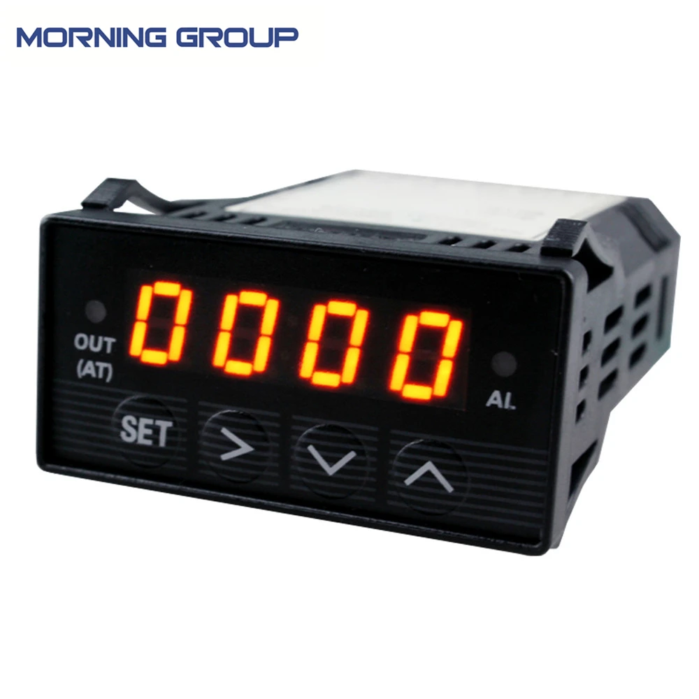 XMT7100 48*24mm Intelligent car-detector LED PID Temperature Controller with build-in relay or SSR
XMT7100 48*24mm Intelligent car-detector LED PID Temperature Controller with build-in relay or SSR