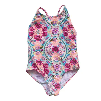 Girls One Piece Swimsuits Print Children Ethnic Style Baby Girl Beach Swimwear Kids Bathing Swimming maillot de bain femme
Girls One Piece Swimsuits Print Children Ethnic Style Baby Girl Beach Swimwear Kids Bathing Swimming maillot de bain femme