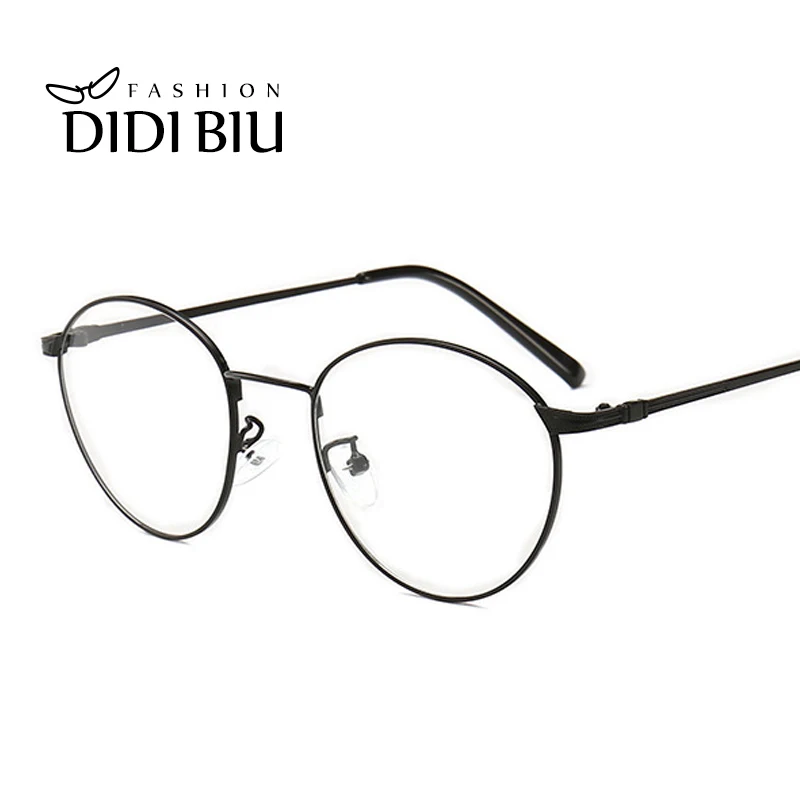 Frame Glasses Round Retro Reading Glasses Clear Lens Men And Women Acetate Glasses Frames Luxury Female Male Korean Nerd UN1126
Frame Glasses Round Retro Reading Glasses Clear Lens Men And Women Acetate Glasses Frames Luxury Female Male Korean Nerd UN1126