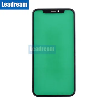 Leadream 100Pcs/lot Free DHL for iPhone X XS XR XS MAX Front Outer Glass Cover Replacement
Leadream 100Pcs/lot Free DHL for iPhone X XS XR XS MAX Front Outer Glass Cover Replacement
