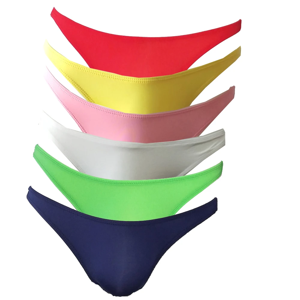 6pcs Mens underwear Briefs ultra-thin See Through transparent ice silk Panties Sexy Breathable Man Shorts 15 colors Wholesales
6pcs Mens underwear Briefs ultra-thin See Through transparent ice silk Panties Sexy Breathable Man Shorts 15 colors Wholesales