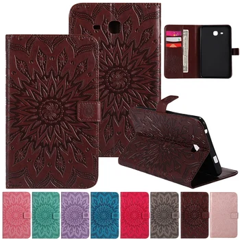 Leather Shockproof Cover Case For Samsung Galaxy Tab A A6 7.0 inch 2016 SM-T280 SM-T285 Case Auto Sleep Wake Tablet Cover
Leather Shockproof Cover Case For Samsung Galaxy Tab A A6 7.0 inch 2016 SM-T280 SM-T285 Case Auto Sleep Wake Tablet Cover