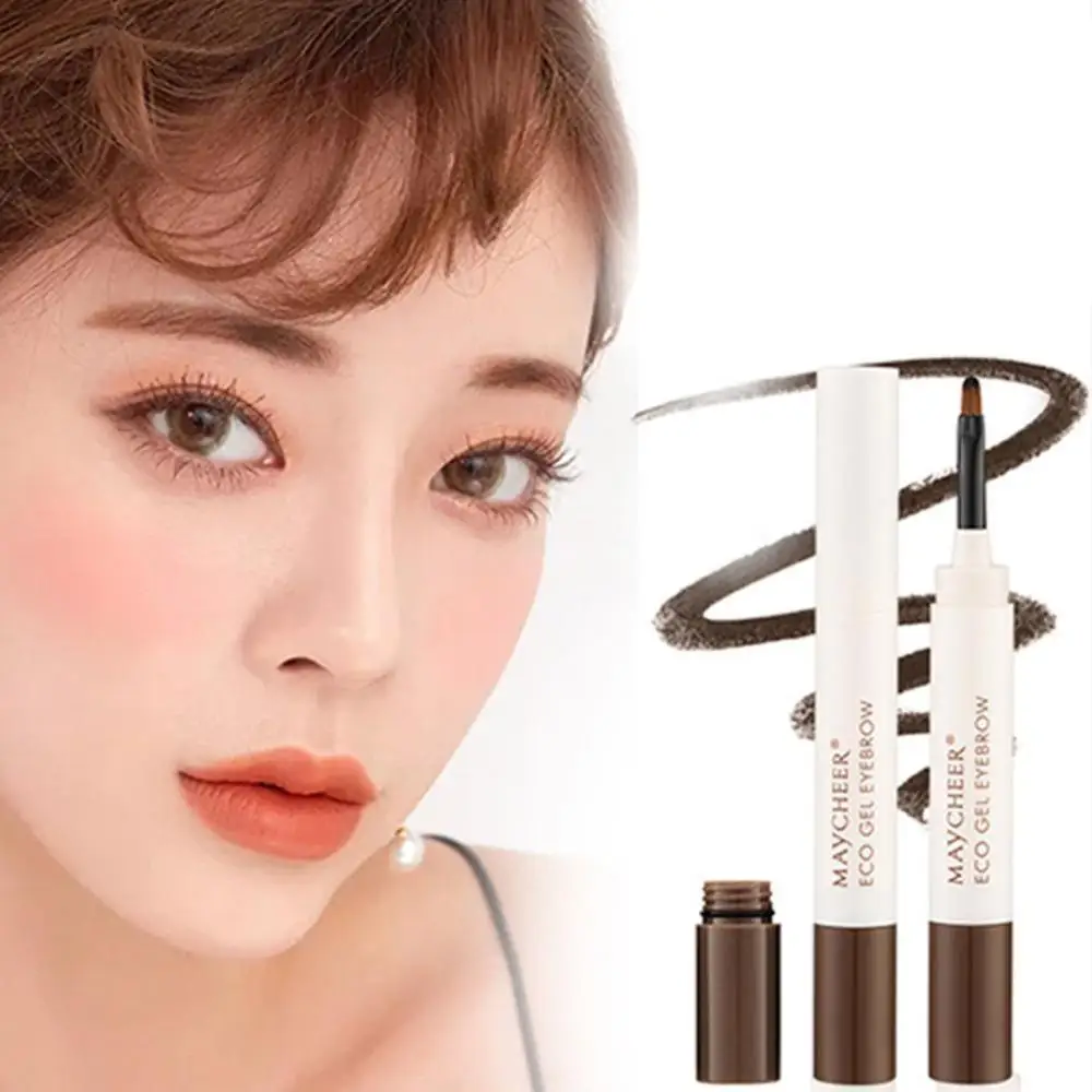 Eyebrow Enhancers Eyes Makeup Professional Eye Brow Dye Cream Pencil Long-lasting Waterproof Brown Tint Paint Henna Eyebrows
Eyebrow Enhancers Eyes Makeup Professional Eye Brow Dye Cream Pencil Long-lasting Waterproof Brown Tint Paint Henna Eyebrows