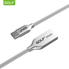 GOLF 1M Kirsite Spring Type-C To USB Data Sync Charge Cable For Huawei P9 Plus P10 Mate9 Pro honor 8 V8 Note8 V9 Samsung S8 Plus
GOLF 1M Kirsite Spring Type-C To USB Data Sync Charge Cable For Huawei P9 Plus P10 Mate9 Pro honor 8 V8 Note8 V9 Samsung S8 Plus