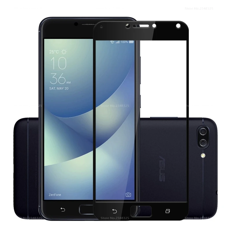 9H Full Cover Anti-Drop Glass For ASUS Zenfone 4 ZE554KL 3 MAX ZC553KL ZC520TL ZE552KL HD Tempered Glass Screen Protector Film
9H Full Cover Anti-Drop Glass For ASUS Zenfone 4 ZE554KL 3 MAX ZC553KL ZC520TL ZE552KL HD Tempered Glass Screen Protector Film