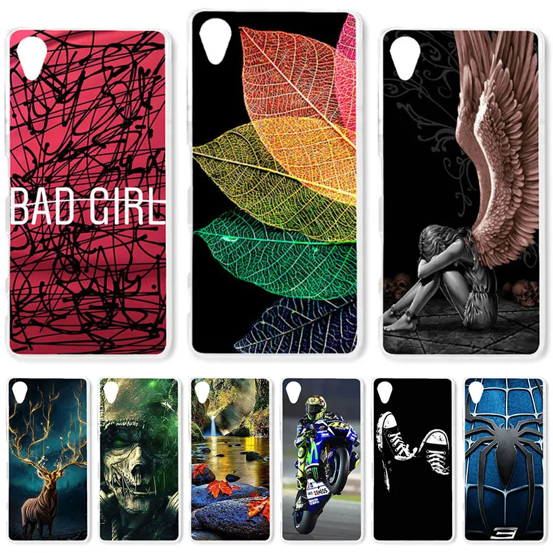 TAOYUNXI Soft TPU Case For Sony Xperia X Performance Dual F8132 F8131 Cases For SONY xperia XP Dora SS 5.0inch DIY Painted Cover
TAOYUNXI Soft TPU Case For Sony Xperia X Performance Dual F8132 F8131 Cases For SONY xperia XP Dora SS 5.0inch DIY Painted Cover