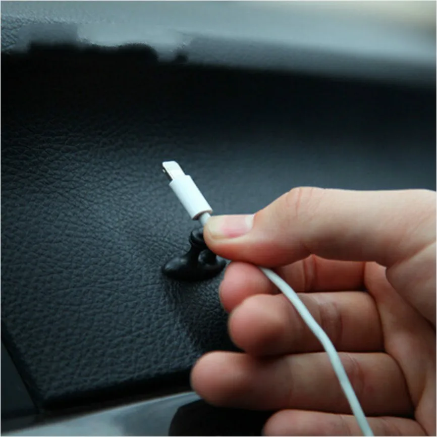 8Pcs/Lot Vehicle Wire Clip Car Fixed Clamp Automotive Cable Clip Instrument Panel Wiring Clip Cable Holder Auto Supplies Styling
8Pcs/Lot Vehicle Wire Clip Car Fixed Clamp Automotive Cable Clip Instrument Panel Wiring Clip Cable Holder Auto Supplies Styling
