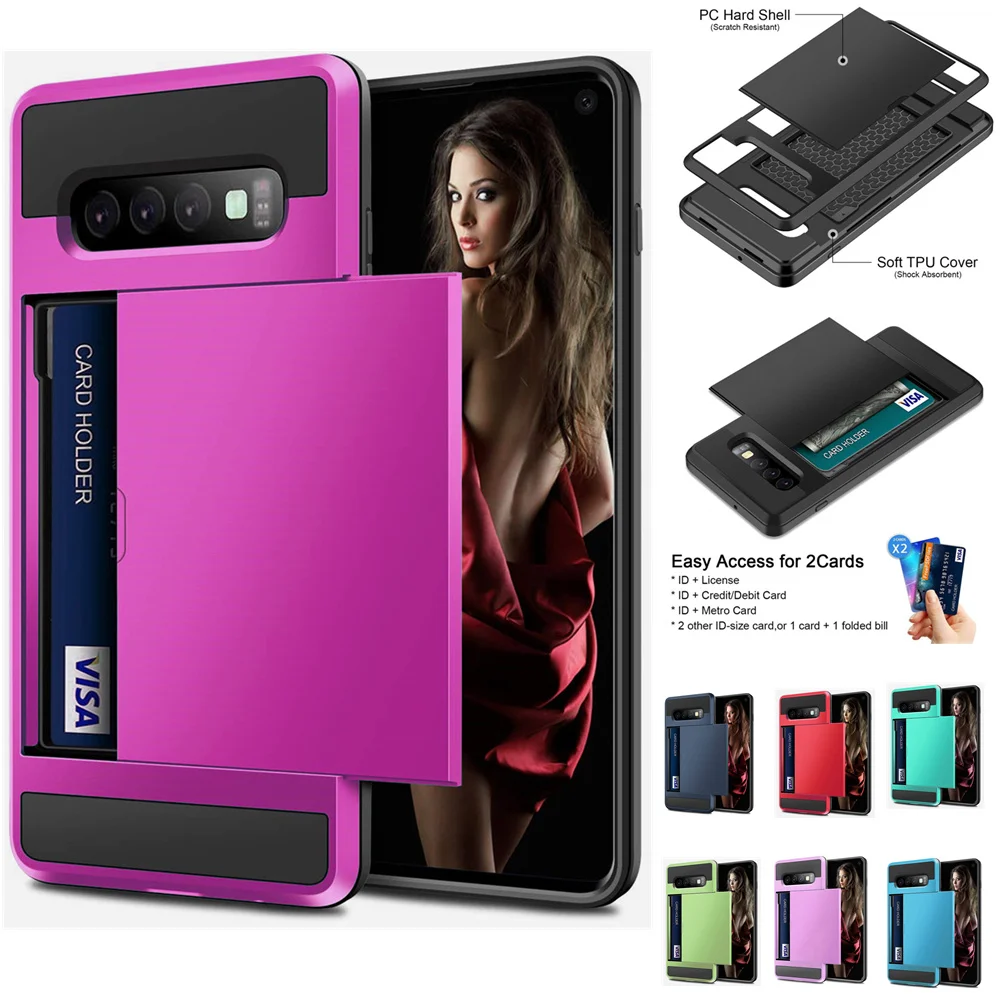 Card Slot Case For Samsung Galaxy J3 J5 J7 A3 A5 A7 2016 2017 Prime Case For J510 J710 J330 J530 J730 A510 A710 A320 A520 A720
Card Slot Case For Samsung Galaxy J3 J5 J7 A3 A5 A7 2016 2017 Prime Case For J510 J710 J330 J530 J730 A510 A710 A320 A520 A720