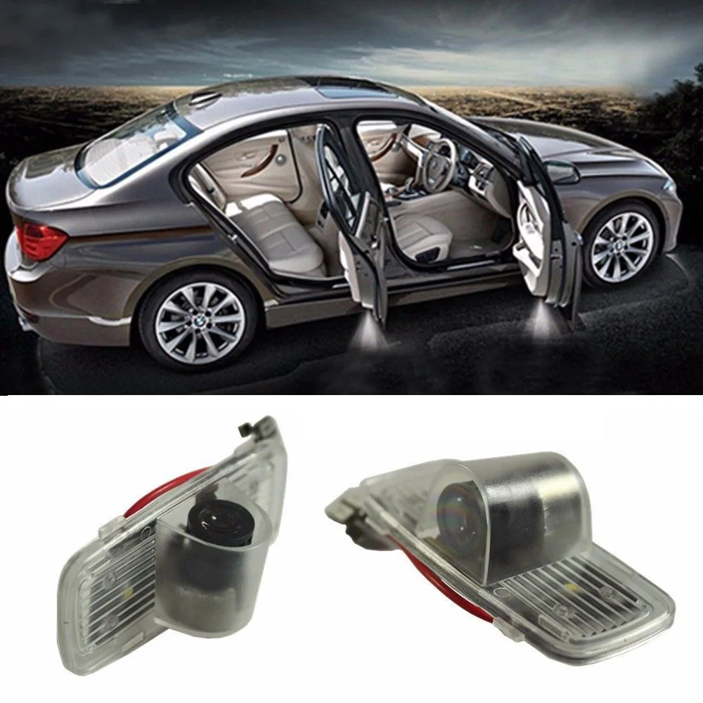 2pcs High Quality Car Door LED Welcome Light Car Courtesy Lamp Logo Shadow Projector Laser For Honda
2pcs High Quality Car Door LED Welcome Light Car Courtesy Lamp Logo Shadow Projector Laser For Honda
