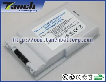 Laptop batteries for FUJITSU FPCBP155AP LifeBook T4215 S26391-F405-L600 10.8V 6 cell
Laptop batteries for FUJITSU FPCBP155AP LifeBook T4215 S26391-F405-L600 10.8V 6 cell