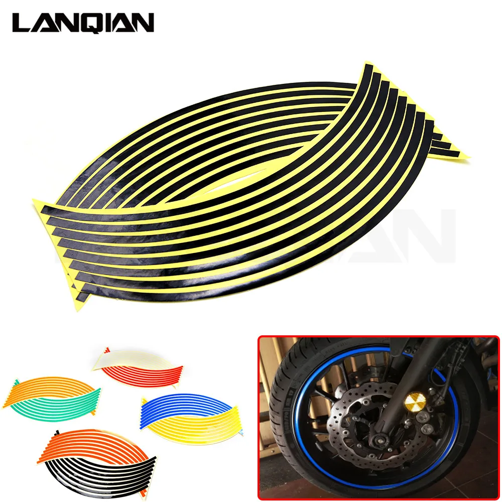 Hot Motorcycle Wheel Sticker Reflective Decals Rim Tape Car/bicycle For SUZUKI RMZ250 RMZ450 DRZ400SM RMZ 250 450 DRZ 400 SM
Hot Motorcycle Wheel Sticker Reflective Decals Rim Tape Car/bicycle For SUZUKI RMZ250 RMZ450 DRZ400SM RMZ 250 450 DRZ 400 SM