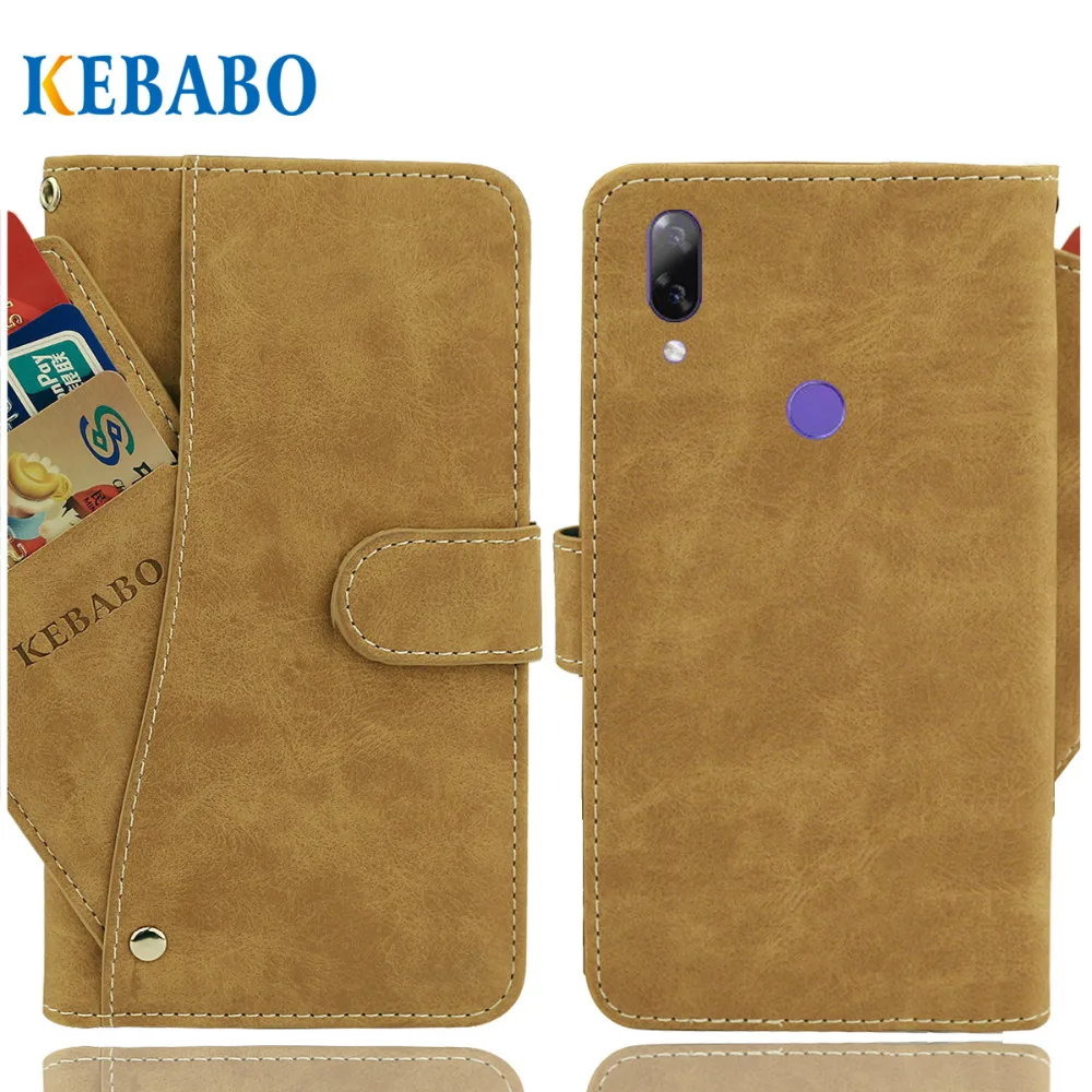 Vintage Leather Wallet Doogee Y7 Case 5.84" Flip Luxury 3 Front Card Slots Cover Magnet Stand Phone Protective Bags
Vintage Leather Wallet Doogee Y7 Case 5.84" Flip Luxury 3 Front Card Slots Cover Magnet Stand Phone Protective Bags