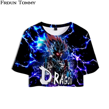 3D Dragon Ball Leisure Women Sets Suit Soft Round Collar T-shirt O-neck and Short Pants Kpop 2018 New Style Clothes
3D Dragon Ball Leisure Women Sets Suit Soft Round Collar T-shirt O-neck and Short Pants Kpop 2018 New Style Clothes