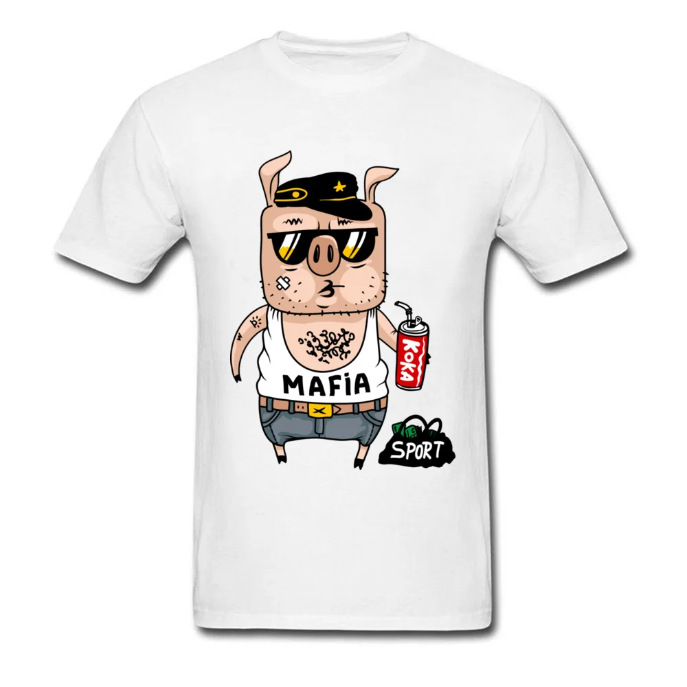Russian Mafia_white