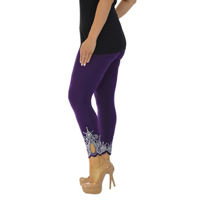 Print Leggings Mid Waist Ankle-Length Pants capris pants Pencil skinny Pants Lady Elegant Slim Fit Vertical Women Pencil Pants
Print Leggings Mid Waist Ankle-Length Pants capris pants Pencil skinny Pants Lady Elegant Slim Fit Vertical Women Pencil Pants