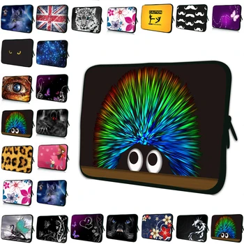 Universal Neoprene 7 10 12 13 14 15 17 15.6 13.3 11.6 Inch Laptop Notebook Sleeve Bag Cover Case Pouch Bolsas For Toshiba Huawei
Universal Neoprene 7 10 12 13 14 15 17 15.6 13.3 11.6 Inch Laptop Notebook Sleeve Bag Cover Case Pouch Bolsas For Toshiba Huawei