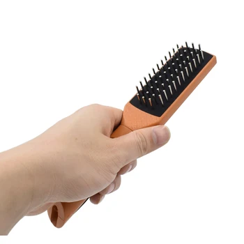 Micro-current dlectrode comb head Massager Comb Brush Hair Loss Treatment Plugs 2.0mm for EMS/TENS Digital physiotherapy
Micro-current dlectrode comb head Massager Comb Brush Hair Loss Treatment Plugs 2.0mm for EMS/TENS Digital physiotherapy