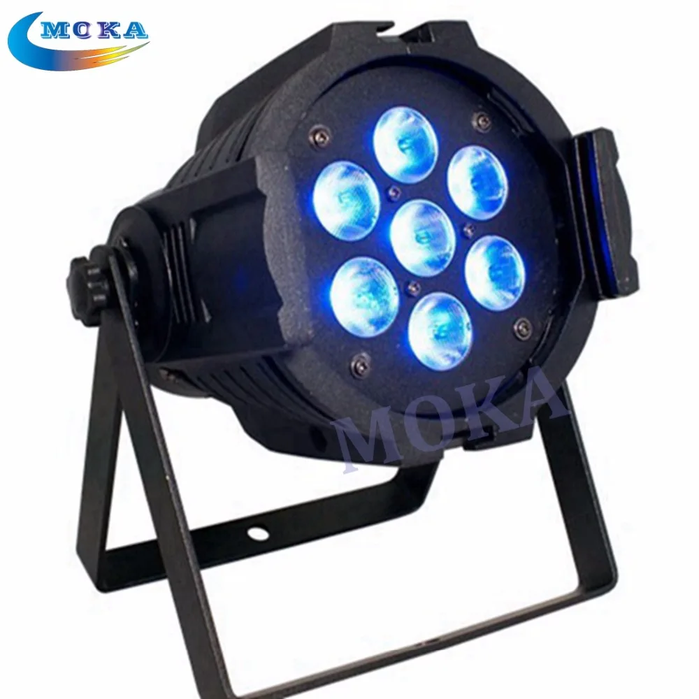 2Piece/lot 7*10w rgbw 4in1 led par light 7*10W LED Mini PAR Light LED PAR64 led par lights
2Piece/lot 7*10w rgbw 4in1 led par light 7*10W LED Mini PAR Light LED PAR64 led par lights