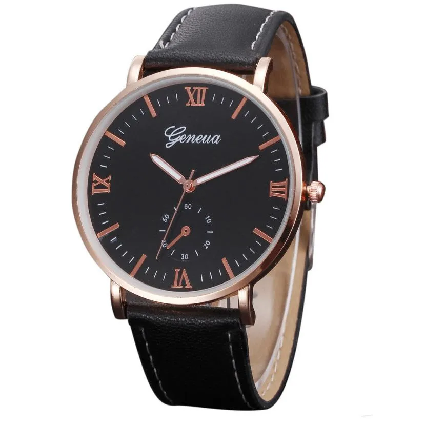 Timezone#301 Geneva Mens Watch Retro Design Leather Band Analog Alloy Quartz Wrist Watch Free Shipping
Timezone#301 Geneva Mens Watch Retro Design Leather Band Analog Alloy Quartz Wrist Watch Free Shipping