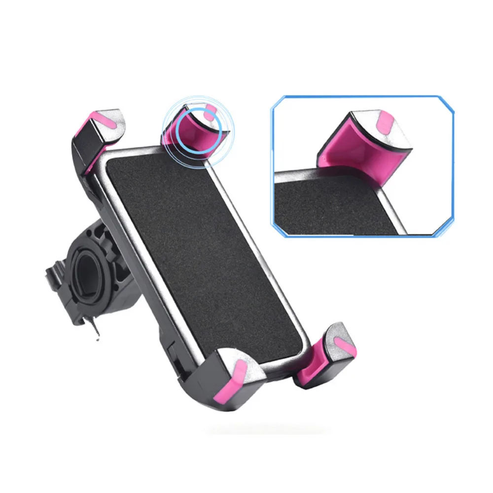 Electric Motorcycle Adjustable Cell Phone Holder Bike Bicycle Handlebar Clip Stand Mount Bracket For iPhone for Samsung Galaxy
Electric Motorcycle Adjustable Cell Phone Holder Bike Bicycle Handlebar Clip Stand Mount Bracket For iPhone for Samsung Galaxy