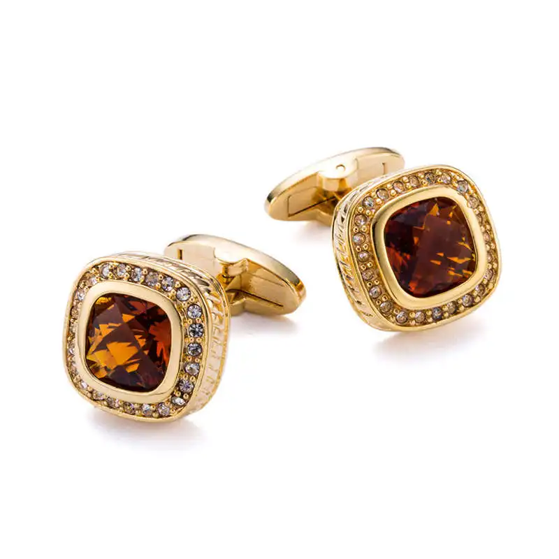 Fashion Gold Plating Tle Clips And Cufflinks Black Painting Rhinestone Cufflings For men Father's day Gifts 163c
Fashion Gold Plating Tle Clips And Cufflinks Black Painting Rhinestone Cufflings For men Father's day Gifts 163c