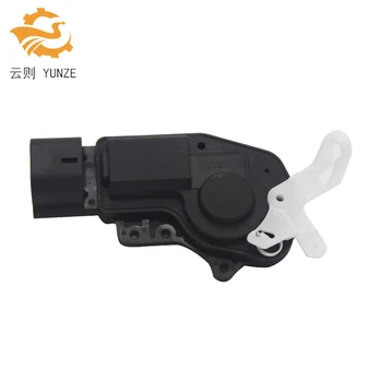 69130-12040 6913012040 REAR RIGHT SIDE CENTRAL DOOR LOCK ACTUATOR MECHANISM FOR TOYOTA COROLLA ALTIS VERSO 6 PINS
69130-12040 6913012040 REAR RIGHT SIDE CENTRAL DOOR LOCK ACTUATOR MECHANISM FOR TOYOTA COROLLA ALTIS VERSO 6 PINS