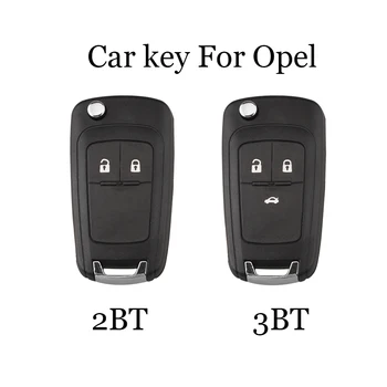 2/3 Buttons Flip Key Shell Case fit For Opel Vauxhall Astra H Insignia J Vectra C Corsa D Zafira G Remote Key shell HU100 Blade
2/3 Buttons Flip Key Shell Case fit For Opel Vauxhall Astra H Insignia J Vectra C Corsa D Zafira G Remote Key shell HU100 Blade