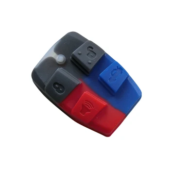New Replacement 4 Button Remote Key Fob Transmitter Pad for Ford Focus Fusion
New Replacement 4 Button Remote Key Fob Transmitter Pad for Ford Focus Fusion