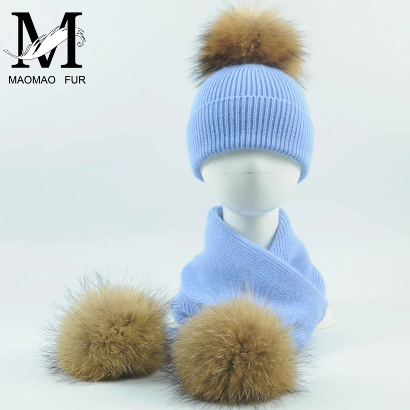 Kids Knitted Scarf and Hat Set New Fashion 2Pcs Toddler Baby Girls Boys Solid Winter Warm Fur Pom Pom Knitted Hat+Scarf Set
Kids Knitted Scarf and Hat Set New Fashion 2Pcs Toddler Baby Girls Boys Solid Winter Warm Fur Pom Pom Knitted Hat+Scarf Set