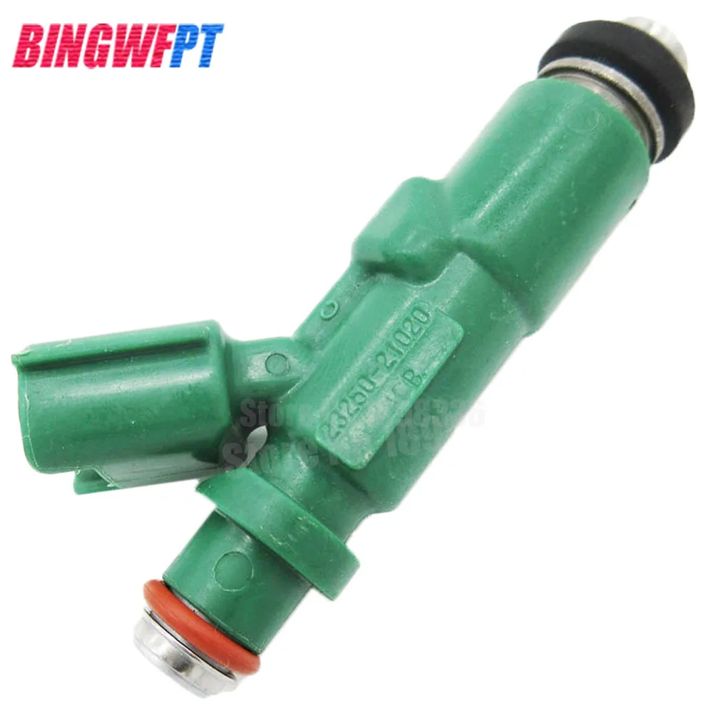 100% Original Auto Spare Parts Flow Matched Fuel Injector for Prius Echo Scion Yaris 1.5 fuel nozzle 23250-21020 2325021020
100% Original Auto Spare Parts Flow Matched Fuel Injector for Prius Echo Scion Yaris 1.5 fuel nozzle 23250-21020 2325021020